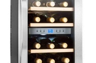 Comparatif rangement vin : les meilleures solutions pour organiser vos bouteilles