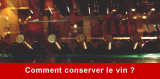 Cave à vin enterrée : bonne idée ou pas ? Prix moyens et retour d&rsquo;expérience