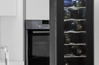 Peut-on mettre une cave à vin dans un garage ?
